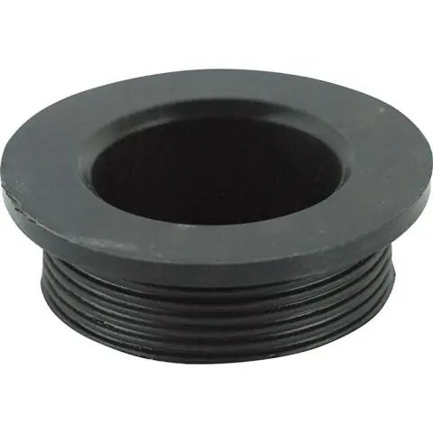 Säker betalning Purus 3106952 Gumminippel